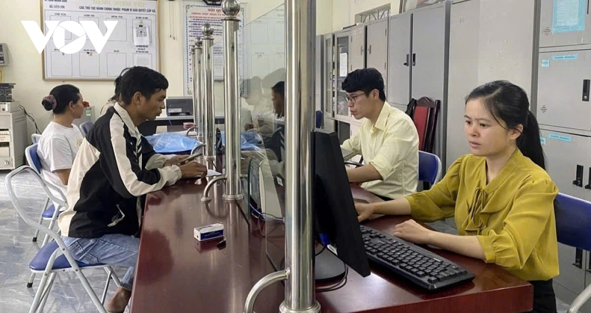 Đánh giá cán bộ: Bước chuyển từ "hình thức" đến "thực chất"